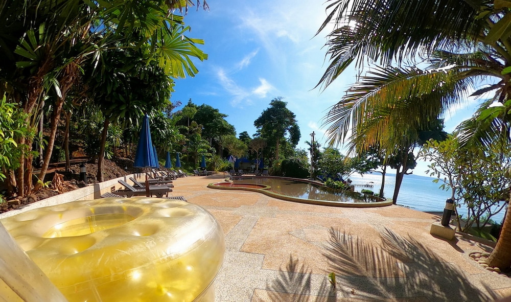 Koh Mak Buri Hut Natural Resort 15/74