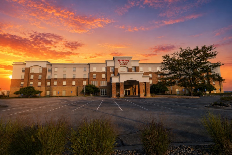 Hampton Inn & Suites Omaha Southwest-La Vista 3/49