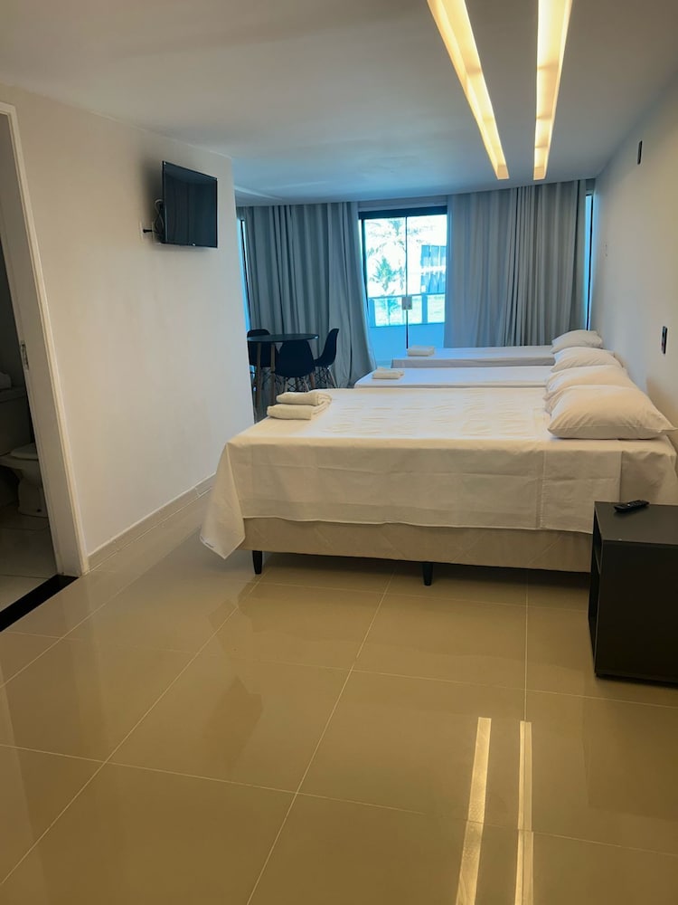 Beira Mar Hotel Aracaju 27/50