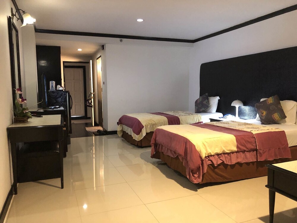 Town In Town Garden Resort 17/65