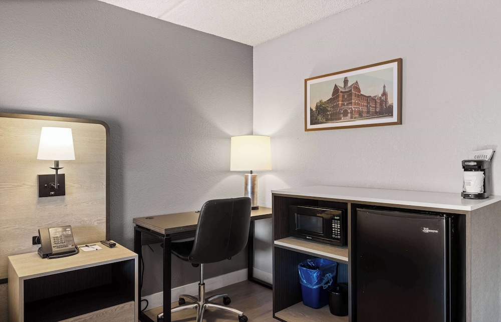 La Quinta Inn Stockton 46/53