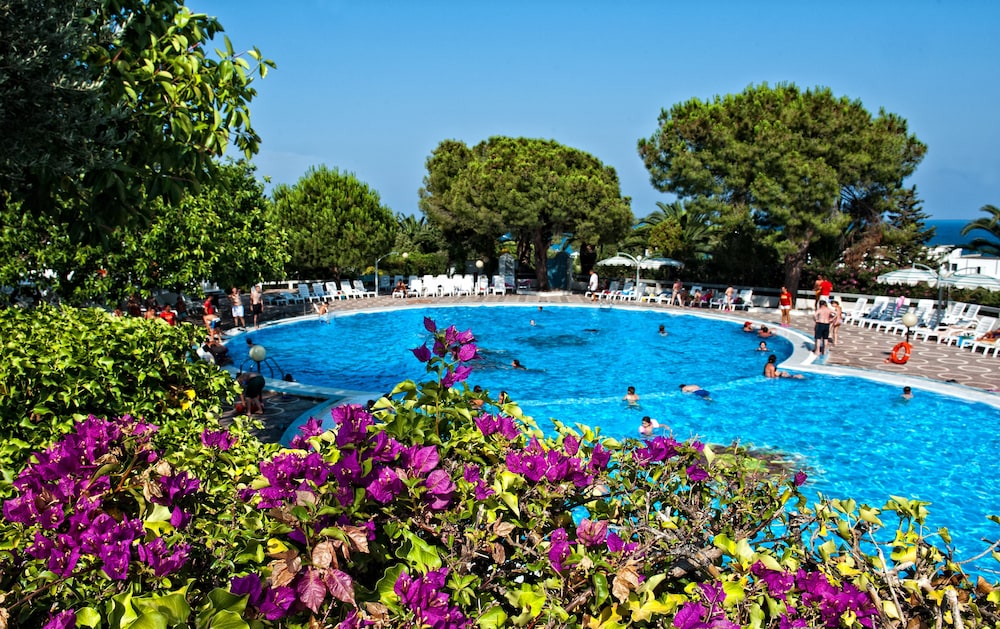 Hotel Villaggio Club ALTALIA 31/32