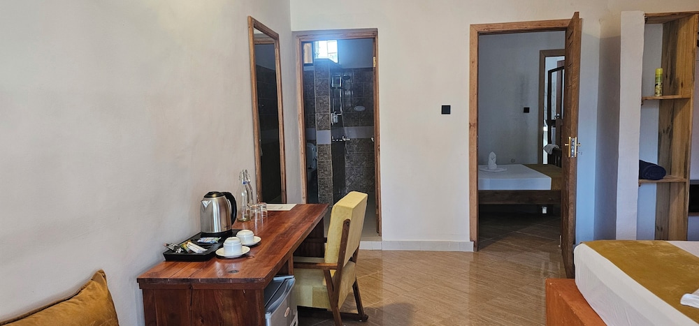 Nungwi Garden Boutique Hotel 14/60