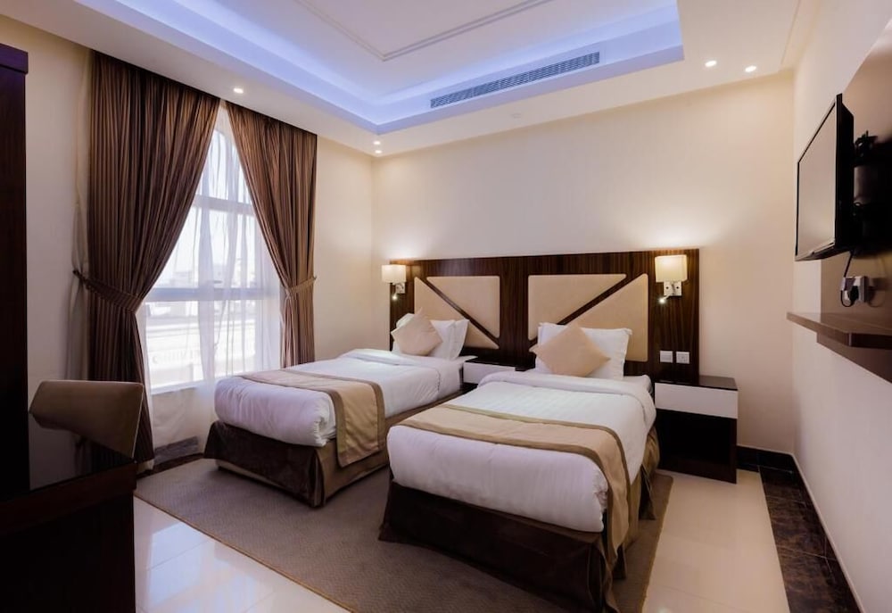 Sun Park Hotel Apartments 12/37