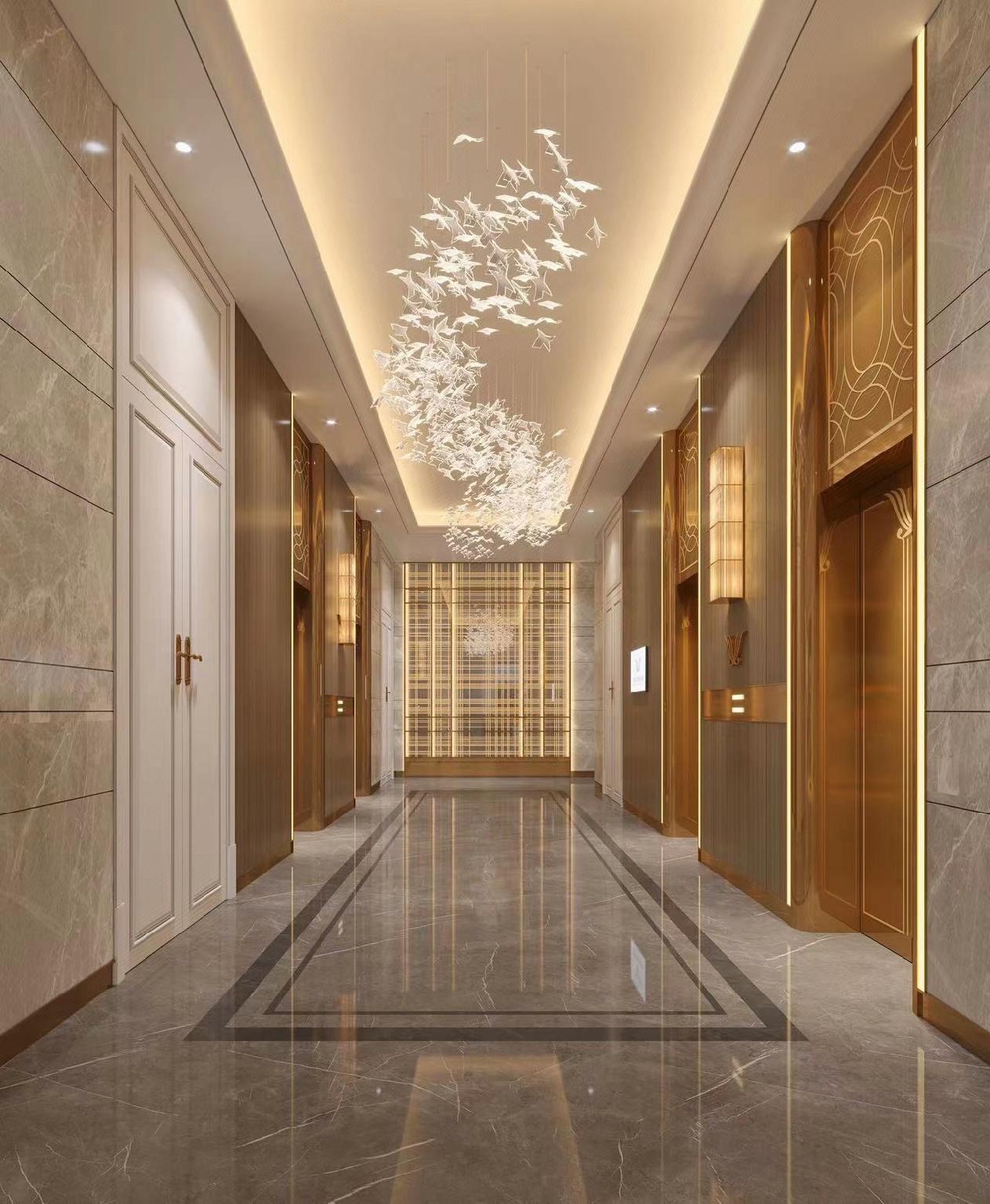 Vienna International Hotel (Chongqing Liangjiang New District Longxing Branch) 25/36