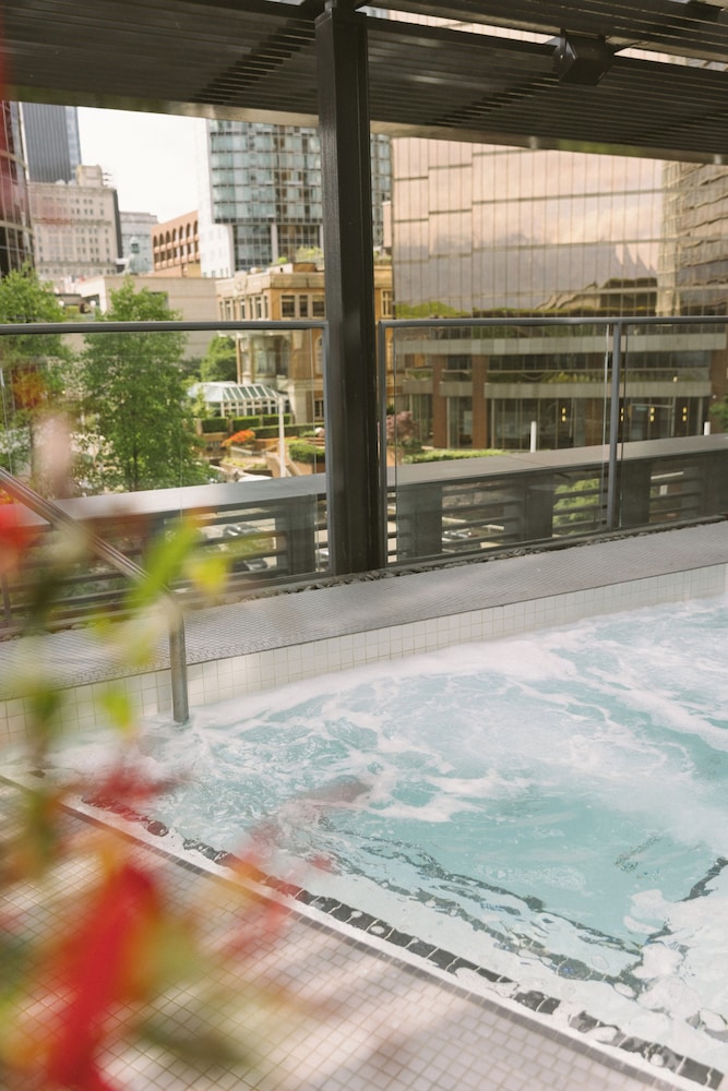 Fairmont Pacific Rim 46/50