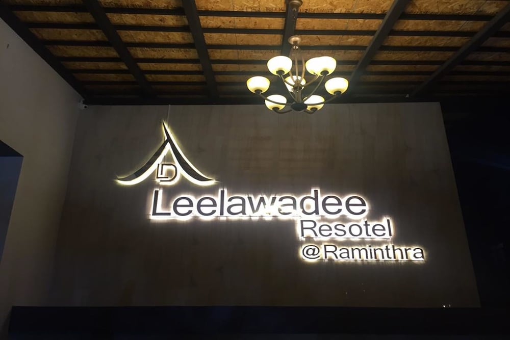 Leelawadee Resotel Raminthra 22 59/84