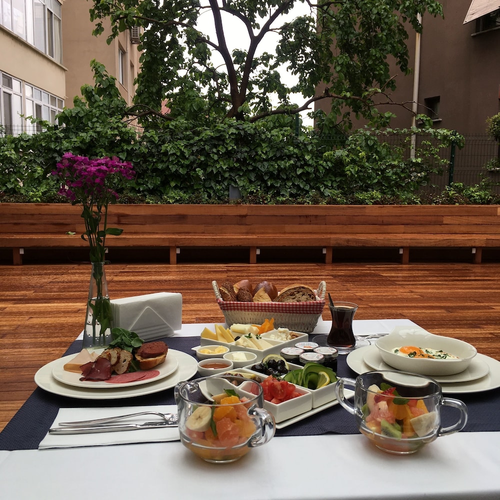 Ada Suites Nisantasi 53/75