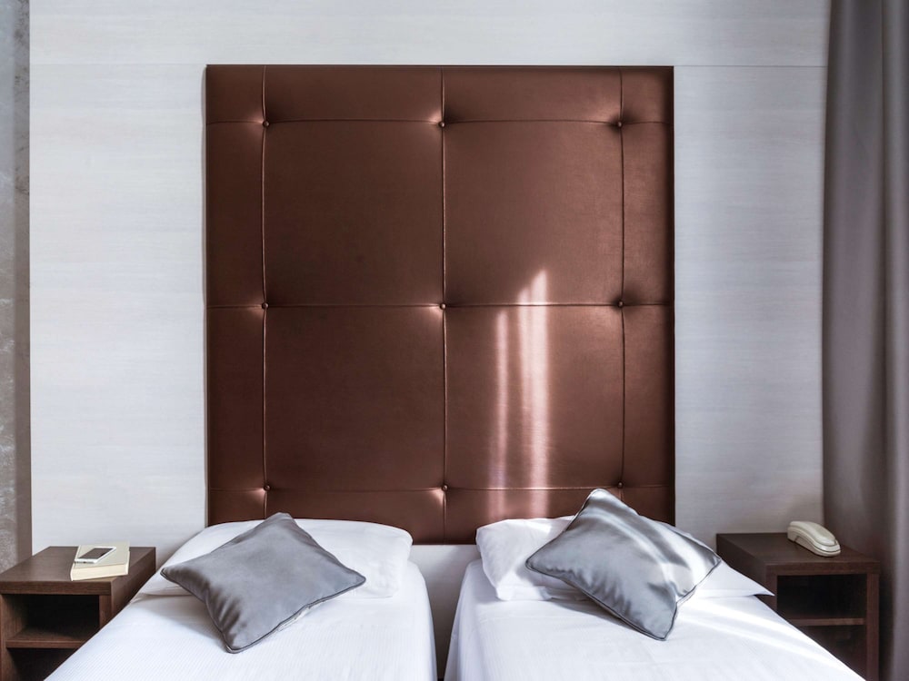 IBIS STYLES MILANO CENTRO 21/48