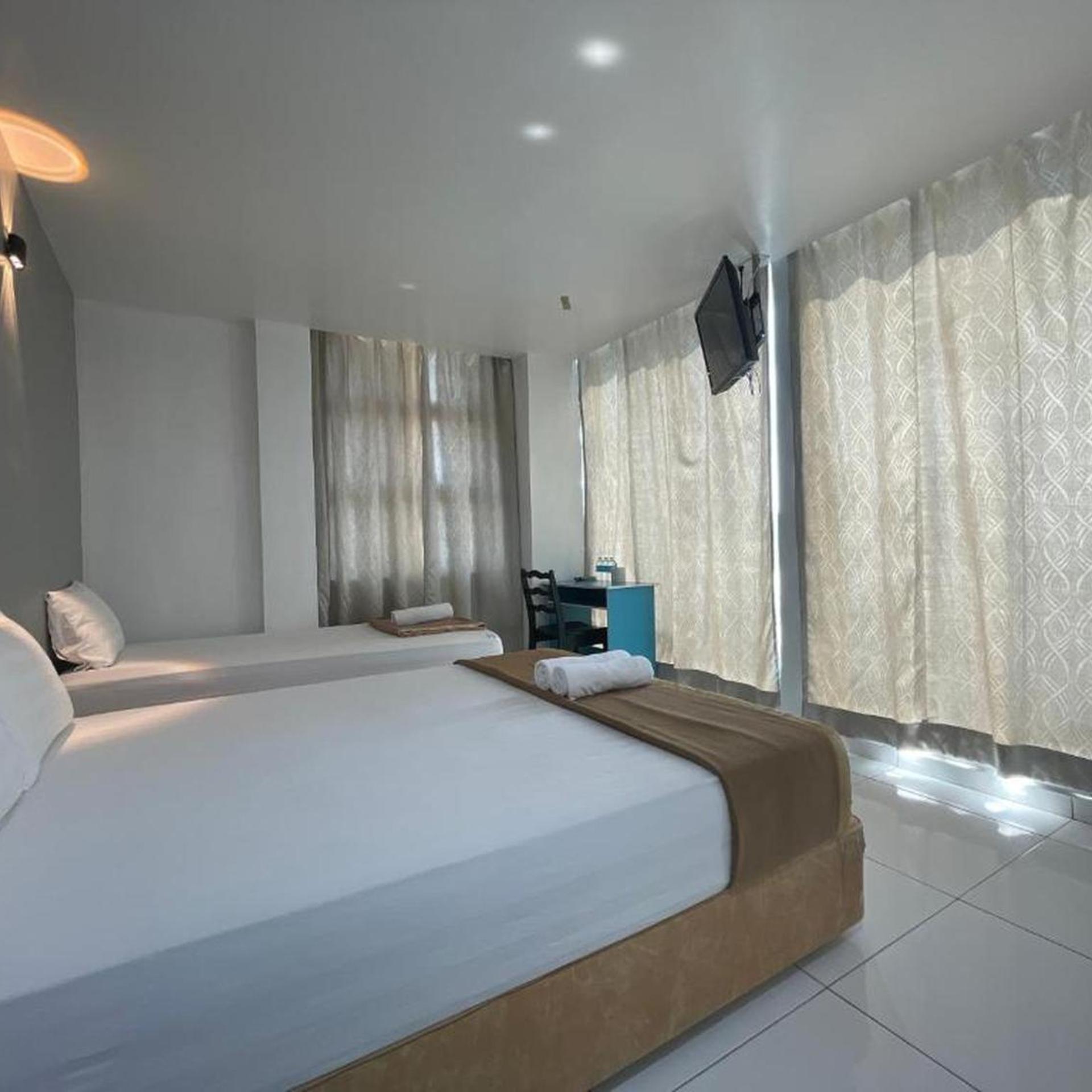 Collection O Malacca Formerly Lavender Inn 43/47