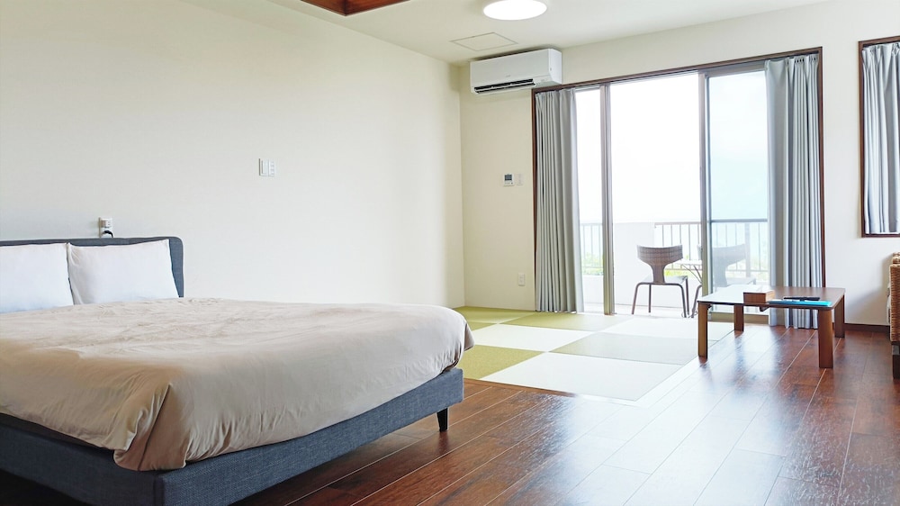 Kariyushi Condominium Resort Nago Sea Side House 15/56