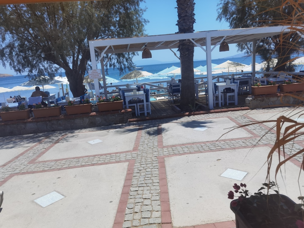 Sarsilmaz Otel 26/30