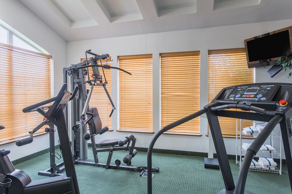 sport facilities
