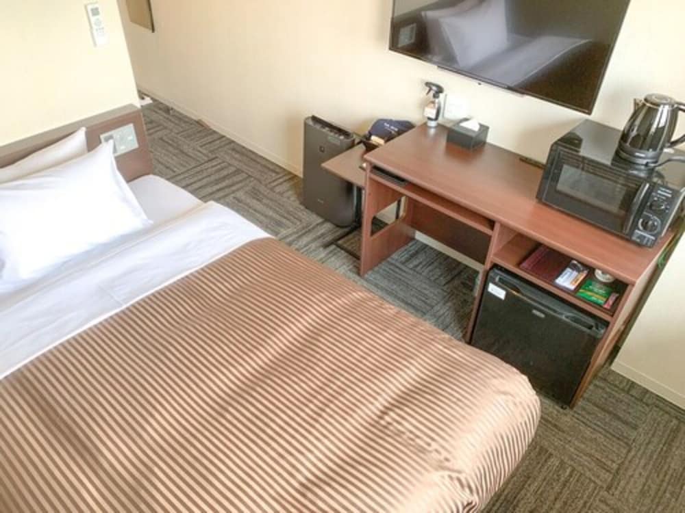 Hotel Livemax Hiroshima Peace Park 11/17