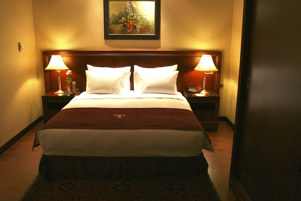 Trianon Hotel 16/63