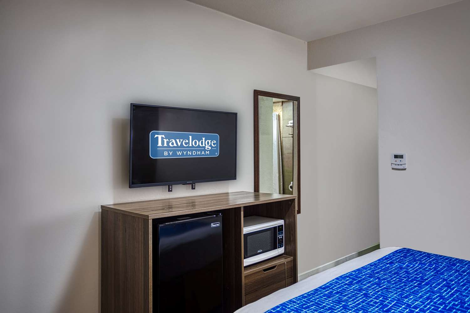 Travelodge by Wyndham Phoenix Downtown 40/47