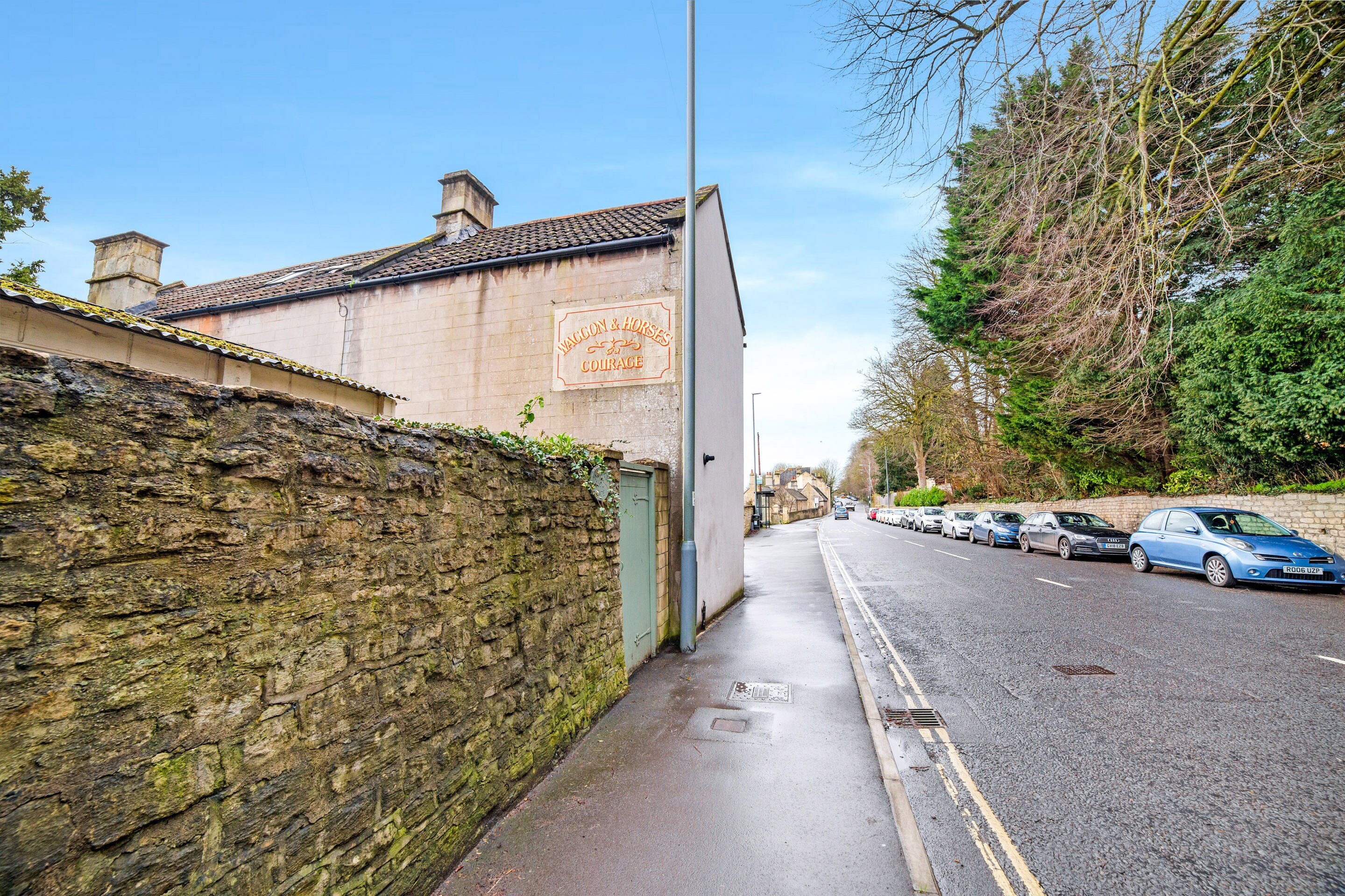 OYO Bailbrook Lodge, Bath 28/32