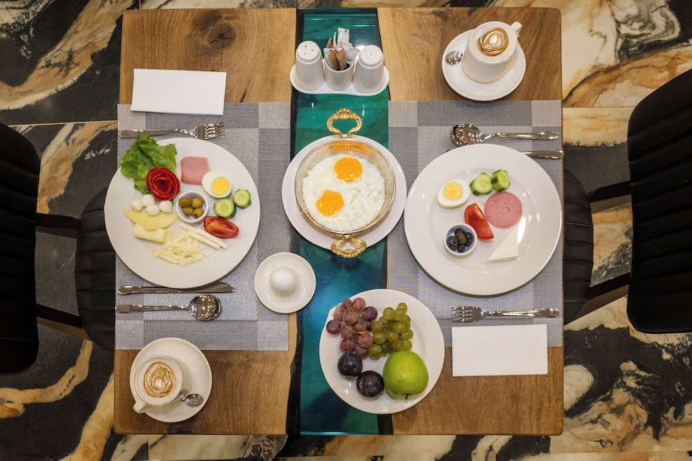 Icon Hotel Bomonti Istanbul 39/52