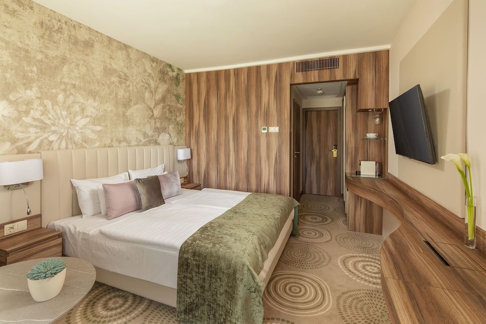 Hotel Carbona Thermal Spa 20/72