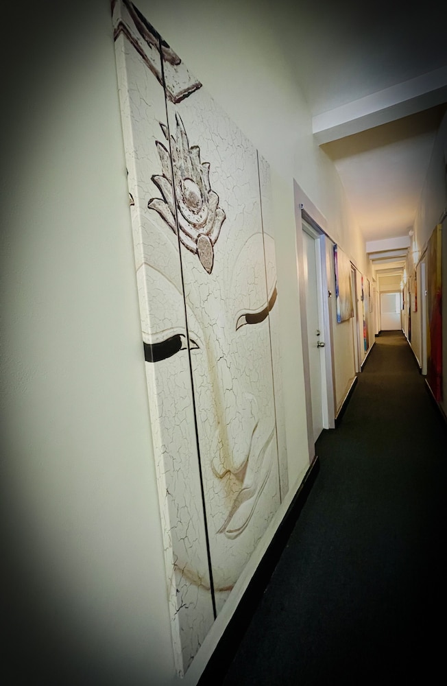 Canario Boutique Hotel 34/66