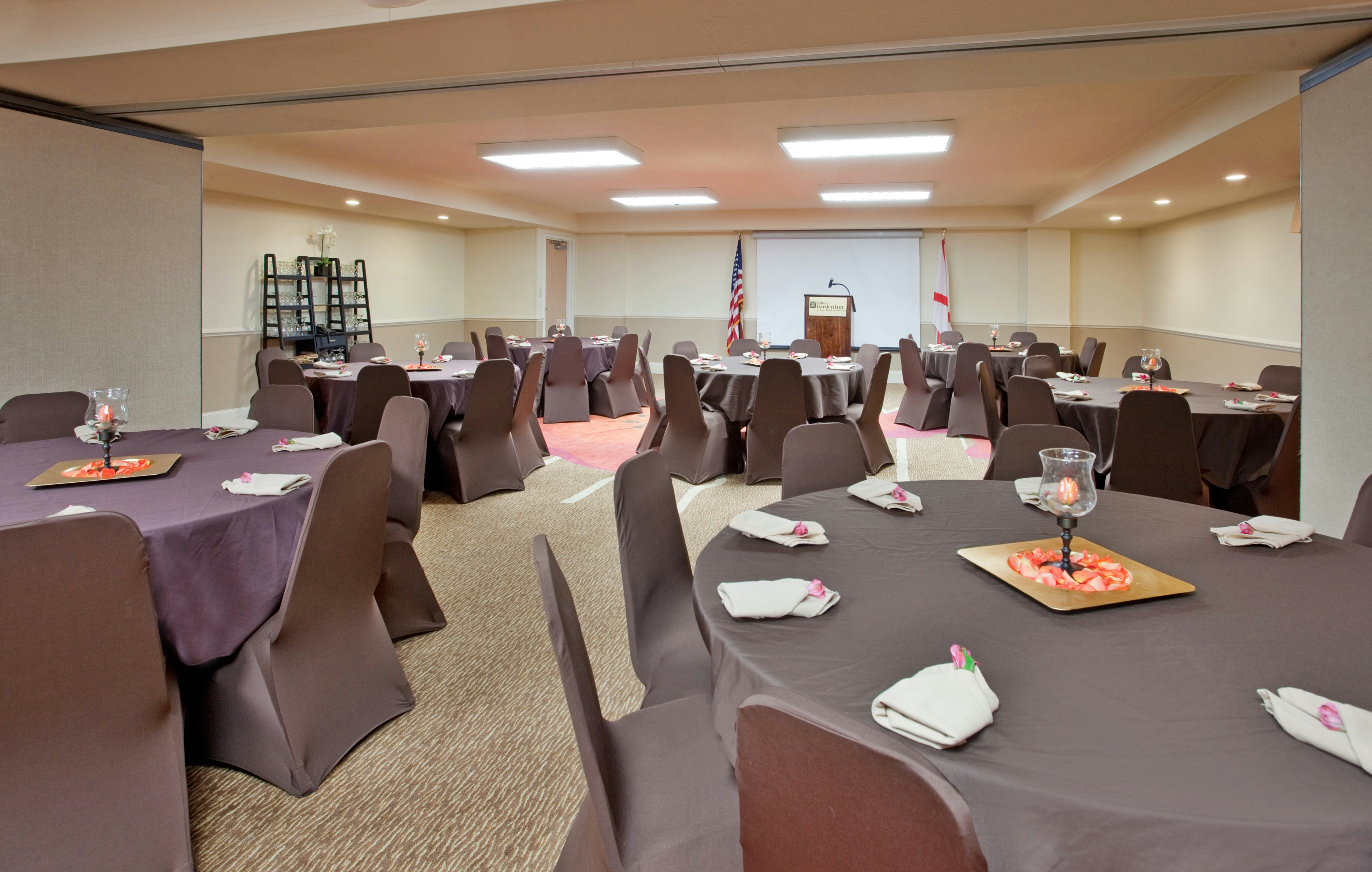 Hilton Garden Orange Beach 19/34