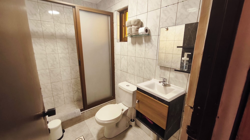 Casa Lickana B&B 49/50