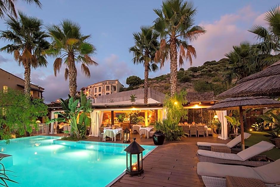 Boutique Hotel Su Sergenti 65/70