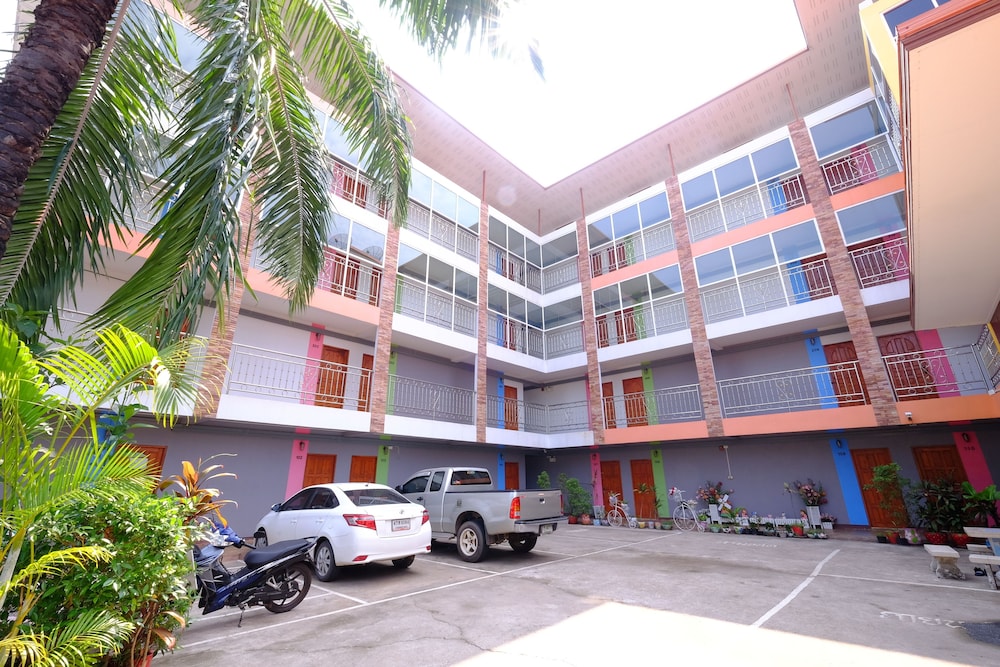 Livable Hotel 19/23