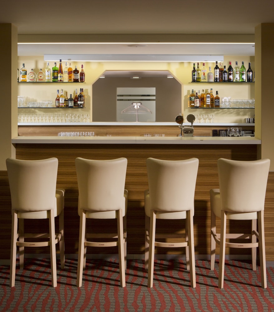 OREA Hotel Voro Brno 35/45
