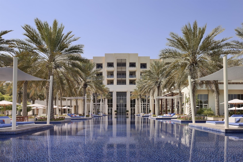 Park Hyatt Abu Dhabi Hotel & Villa - Saadiyat island 8/79