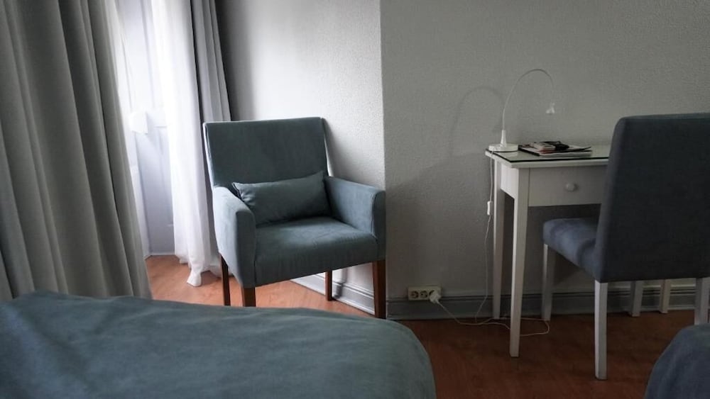 Hotel Senhor de Matosinhos 34/46