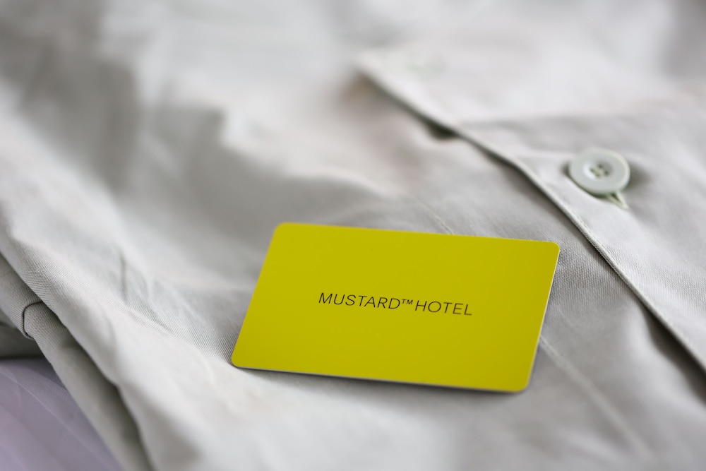 Mustard Hotel Shimokitazawa 23/49