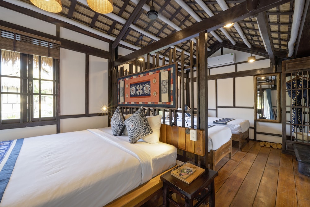 Zest Villas And Spa Hoi An 38/70