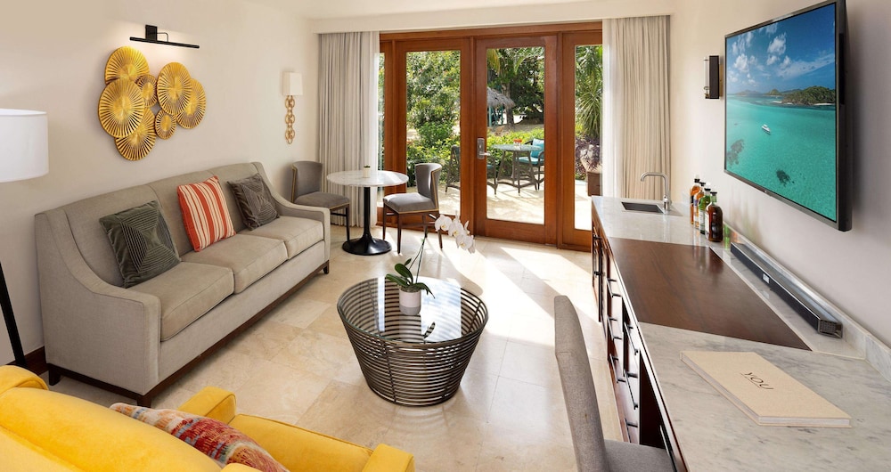 Sandals Negril - Adults Only 55/77