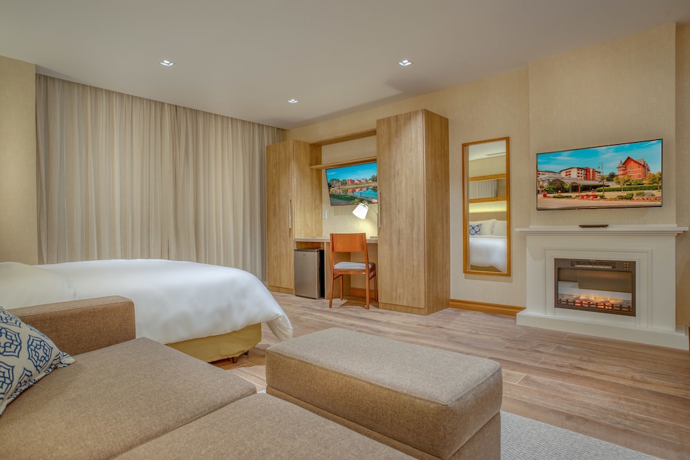 Wyndham Gramado Termas Resort and Spa 17/74