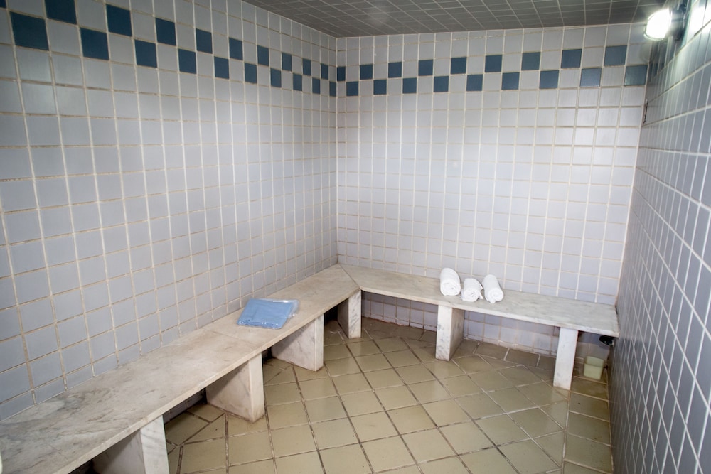 Hotel Dan Inn Campinas Cambui 36/71