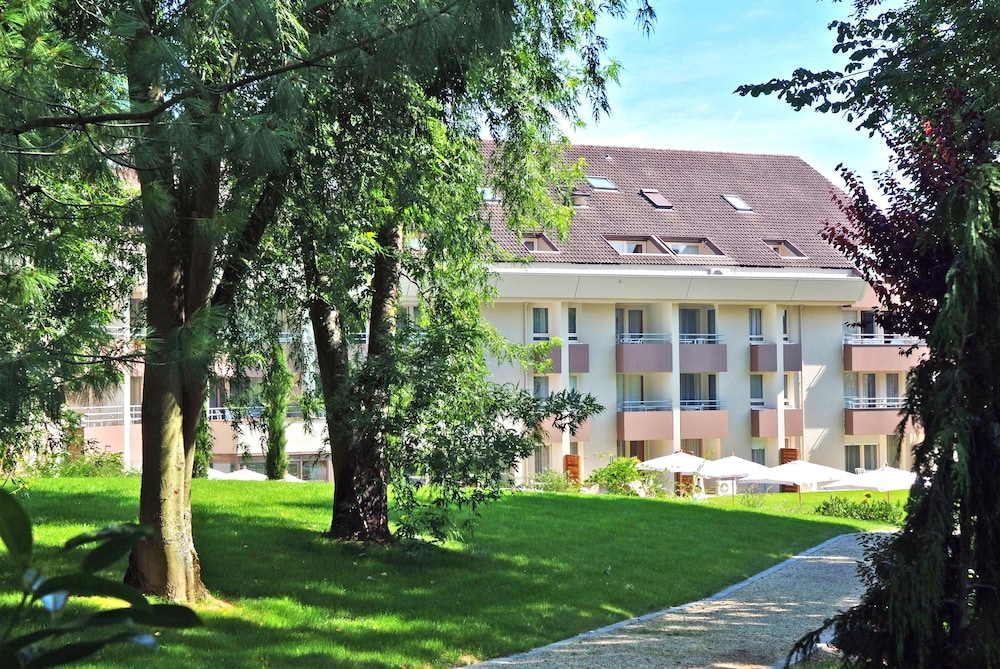 Residence La Reserve 63/67