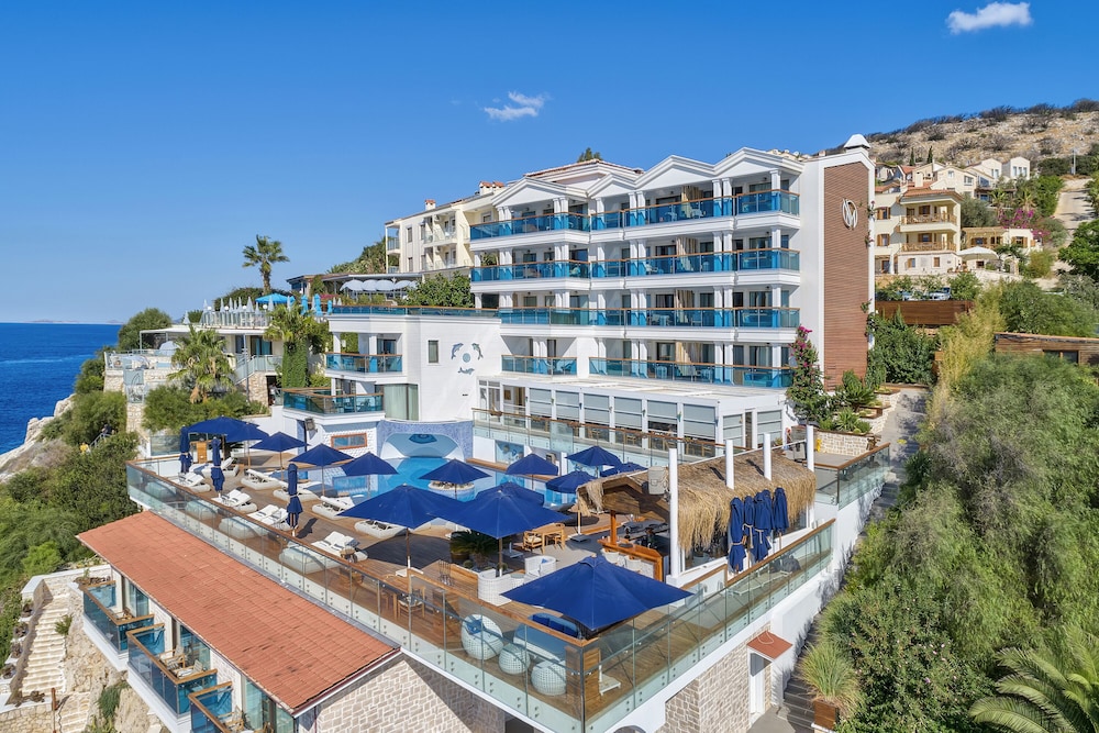 Meis Exclusive Hotel 1/50