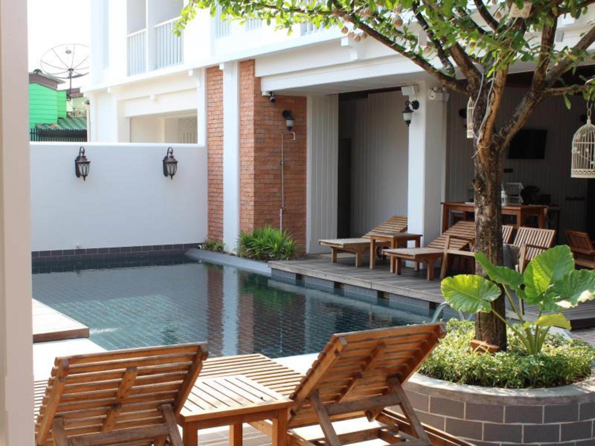 Baan Pimpisa Bangsaray 27/37