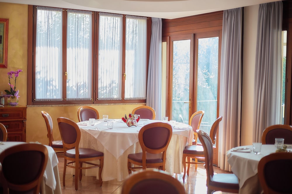 Albergo Ristorante Belvedere 17/22