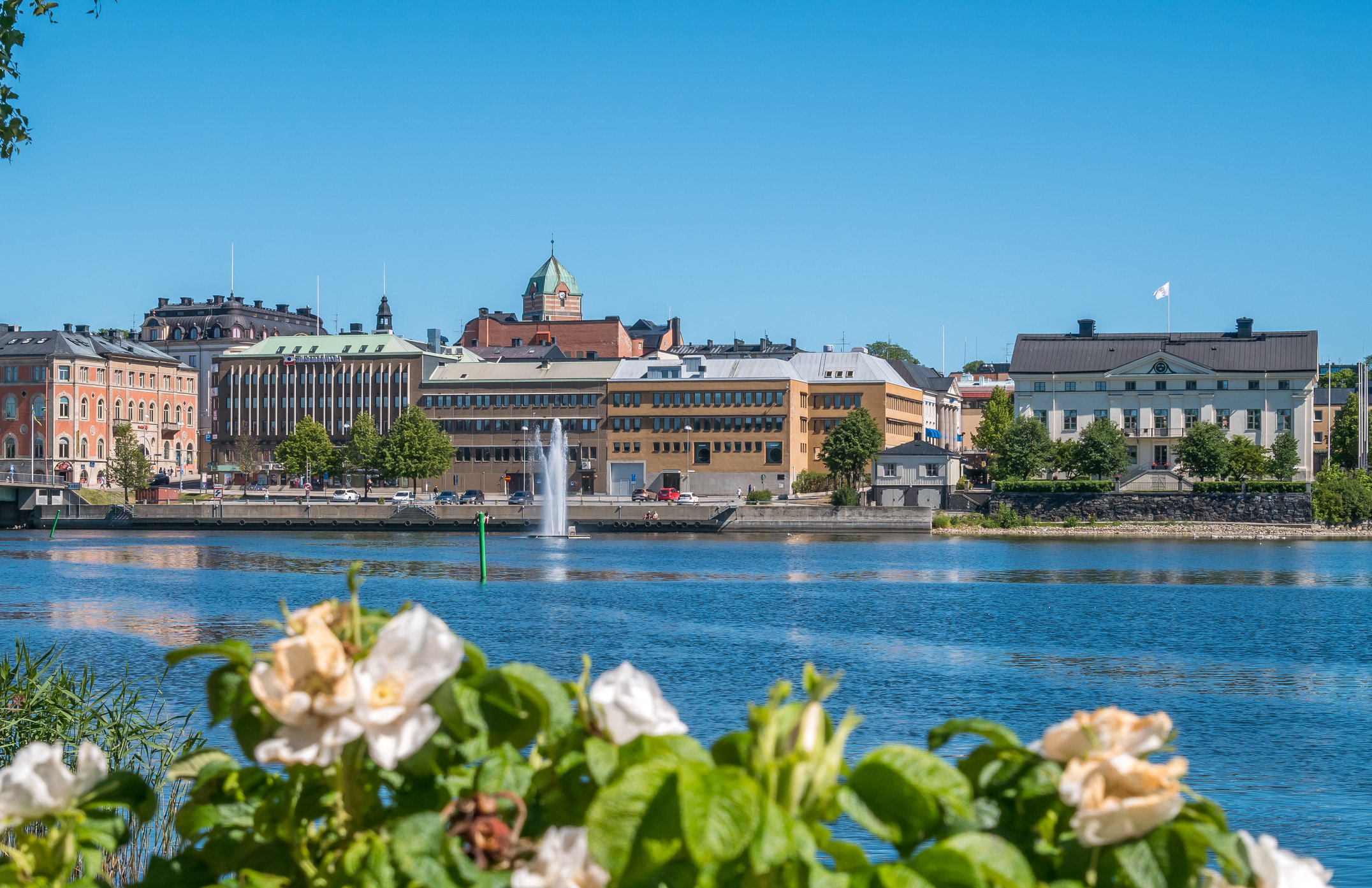 First Hotel Stadt Harnosand 47/50