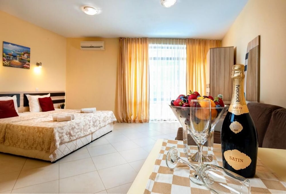 Saint Valentine Hotel 20/43