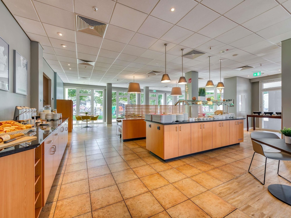 IBIS FRANKFURT MESSE WEST 8/61