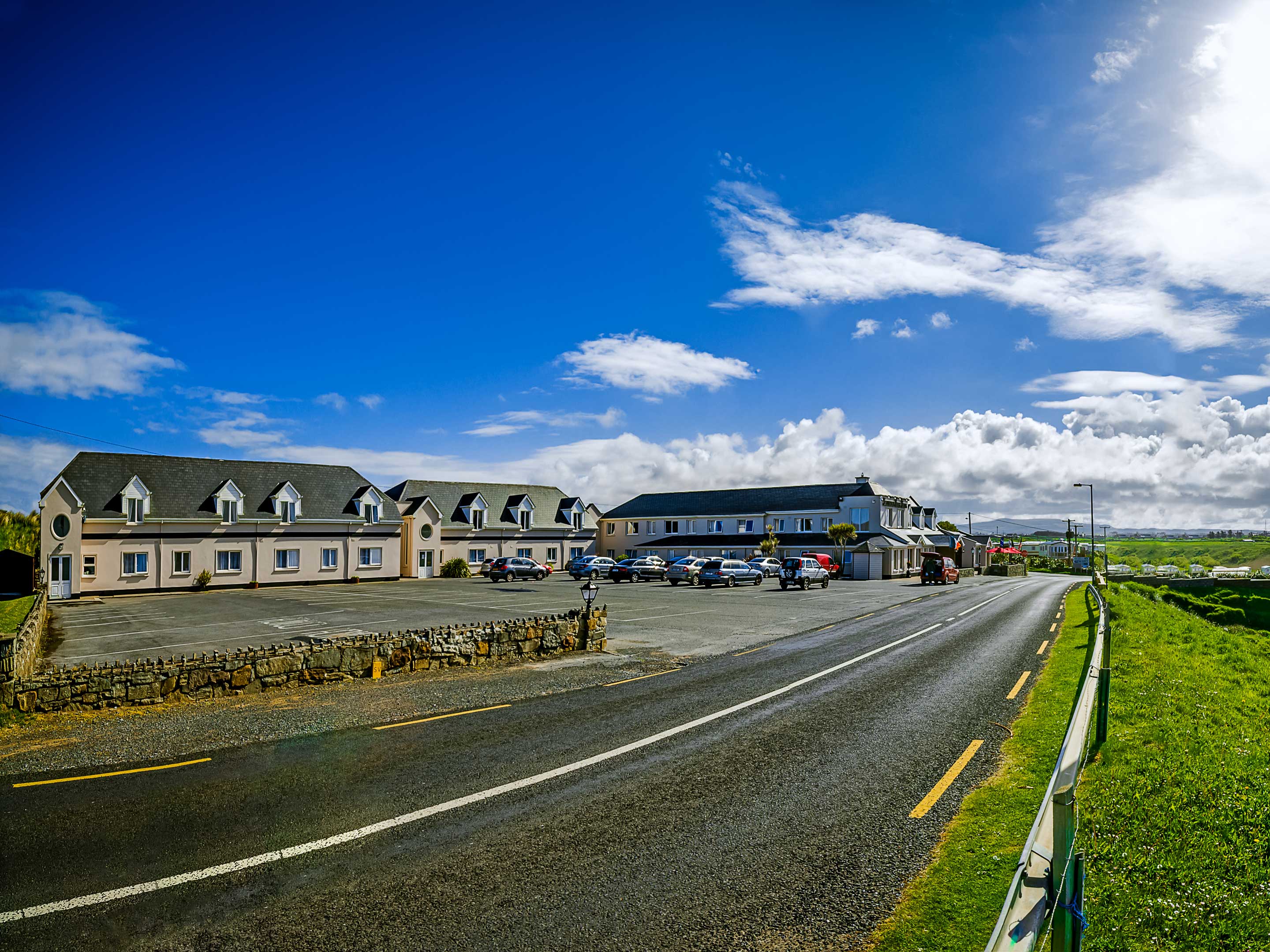 Bellbridge House Hotel 27/36