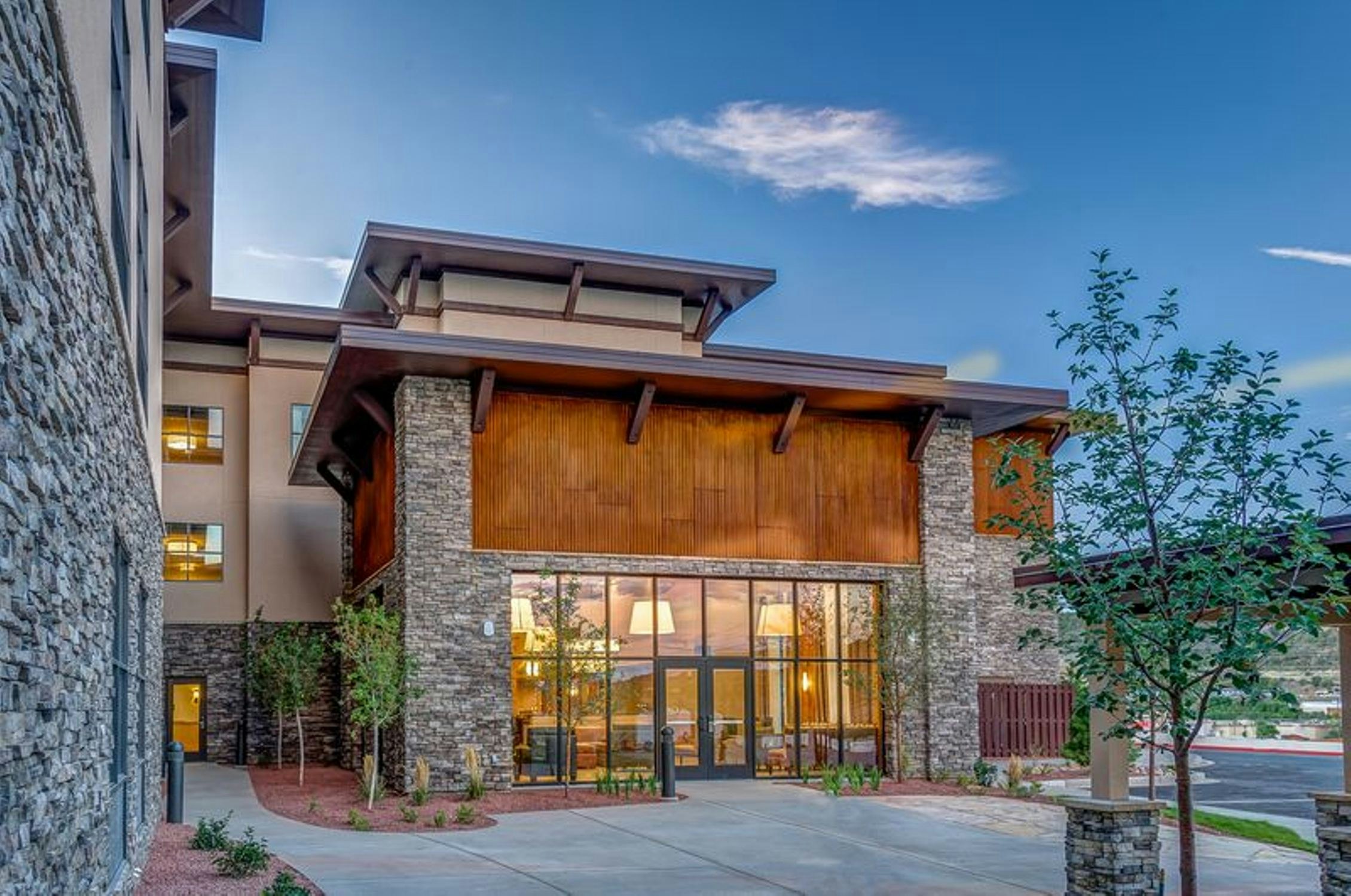 Homewood Suites By Hilton Durango, Co 1/26