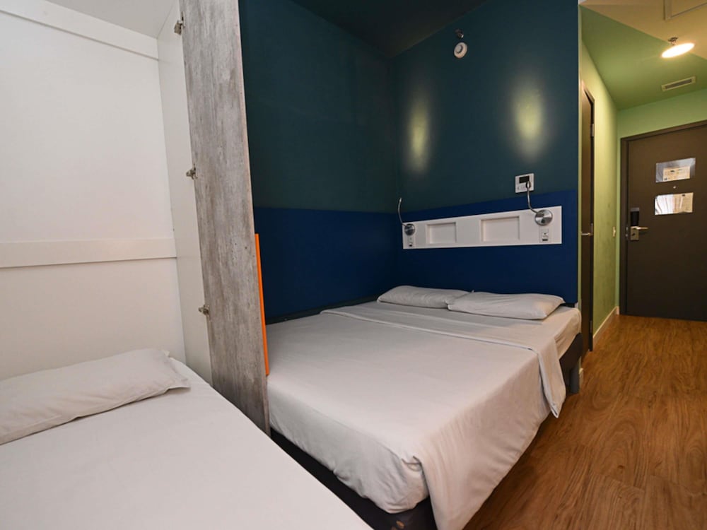 Ibis Budget Santos Gonzaga 24/69