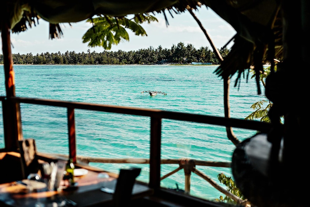 The Island Pongwe Lodge 53/59