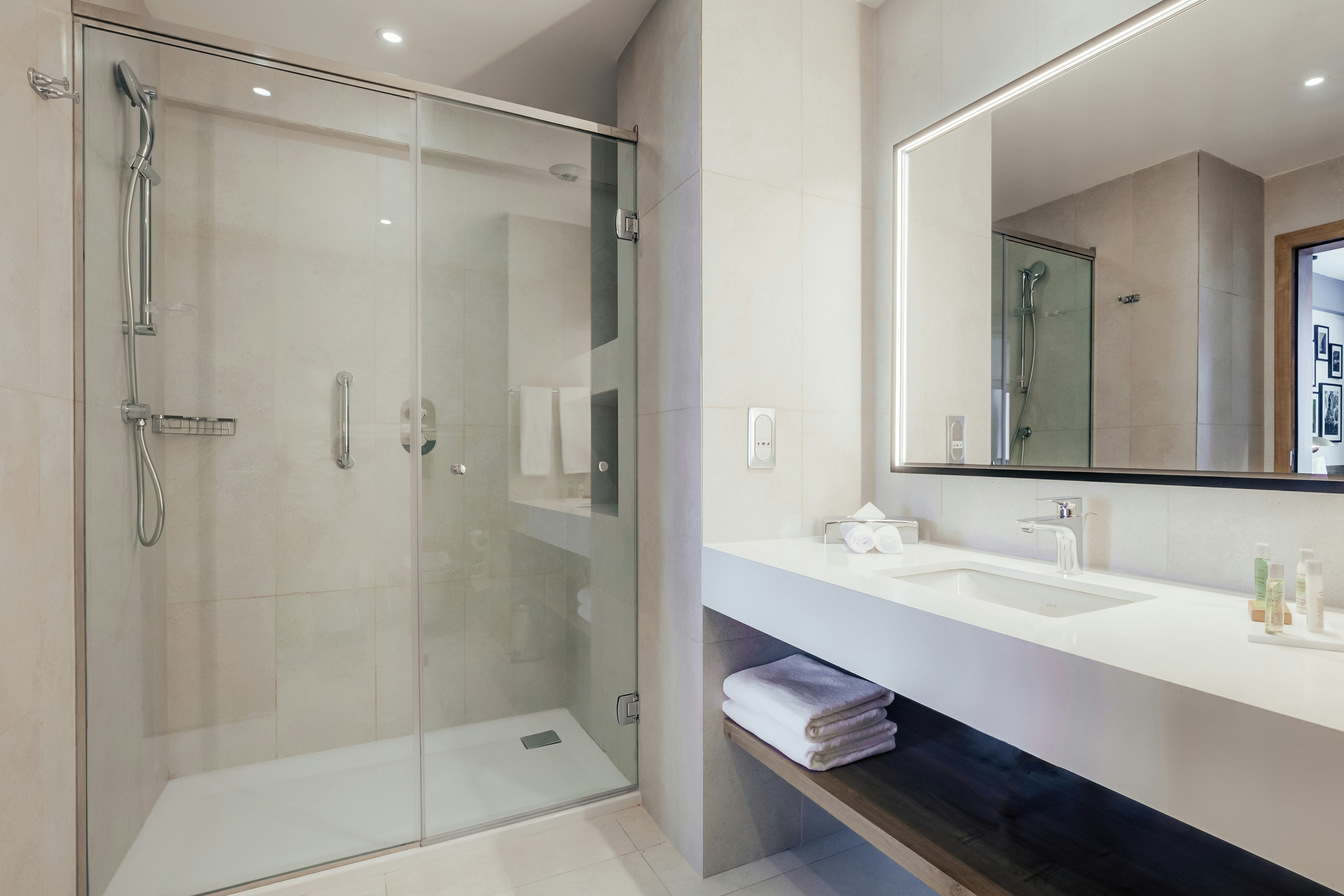 Hilton Garden Inn Casablanca Sud 23/23