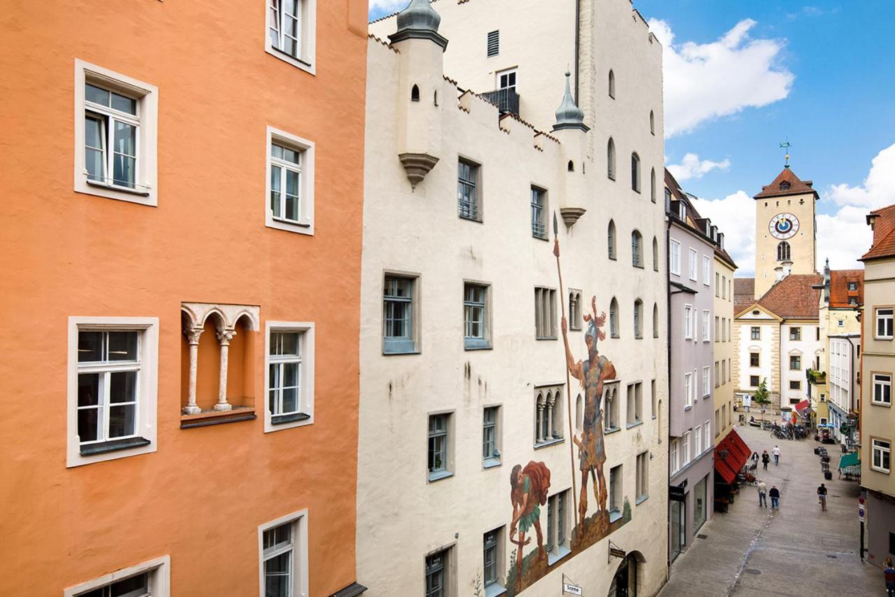 Hotel Goliath am Dom 5/58