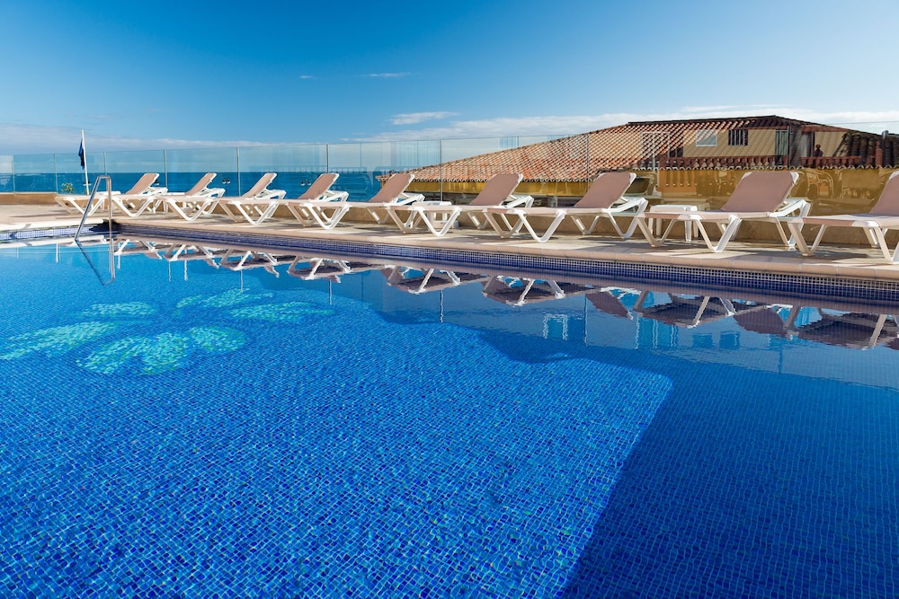 Monopol Hotel Tenerife 7/53